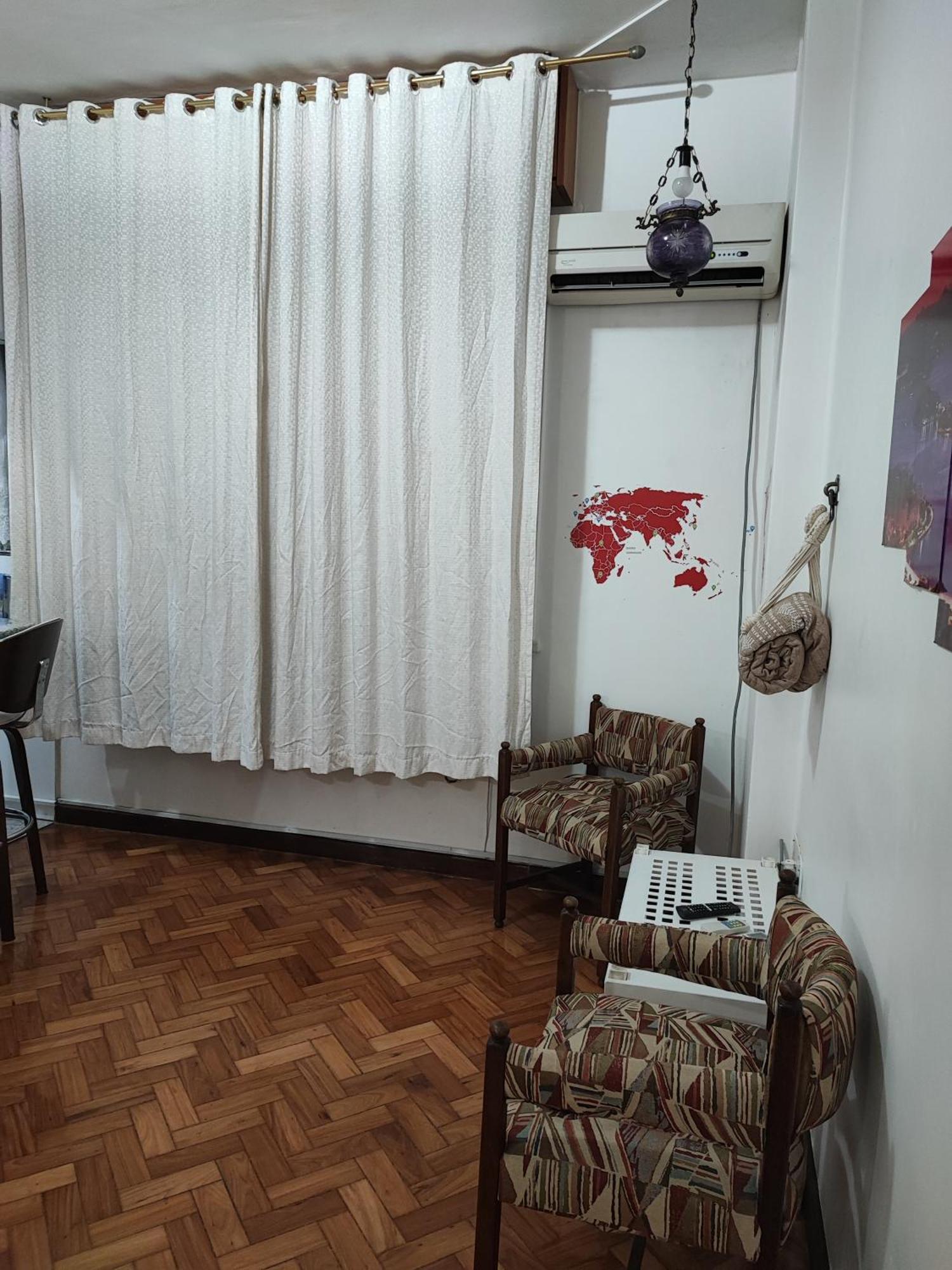 #apartamento Aconchegante No Flamengo - Rio Appartement *