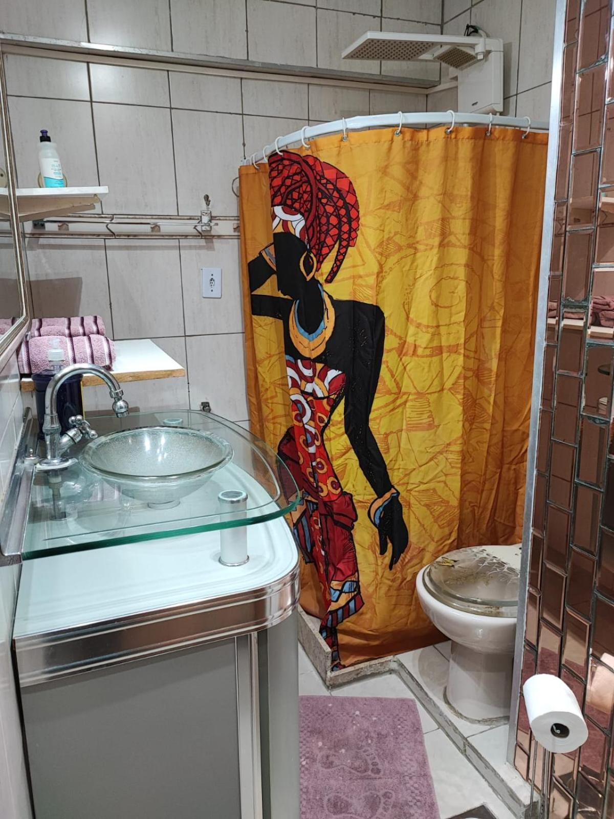 Appartement #apartamento Aconchegante No Flamengo - Rio *