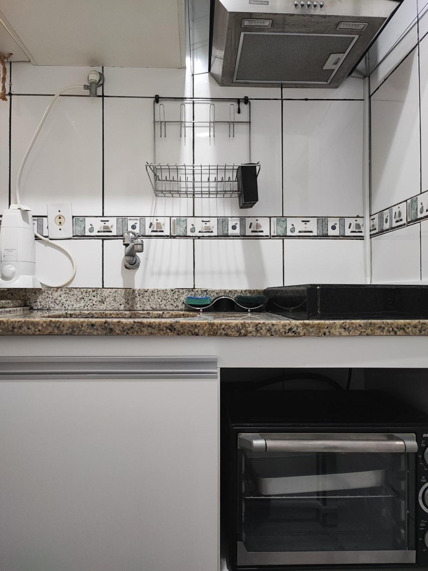 Appartement #apartamento Aconchegante No Flamengo - Rio