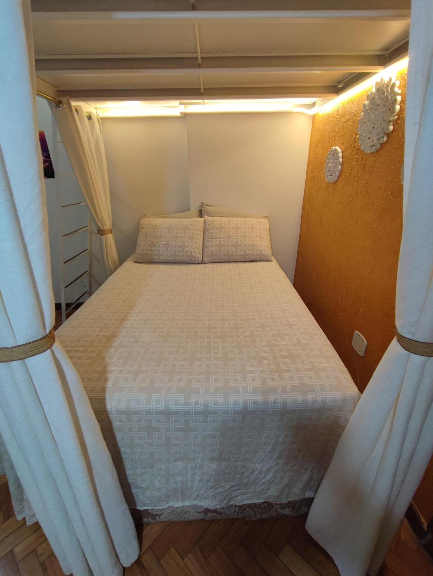 #apartamento Aconchegante No Flamengo - Rio Appartement
