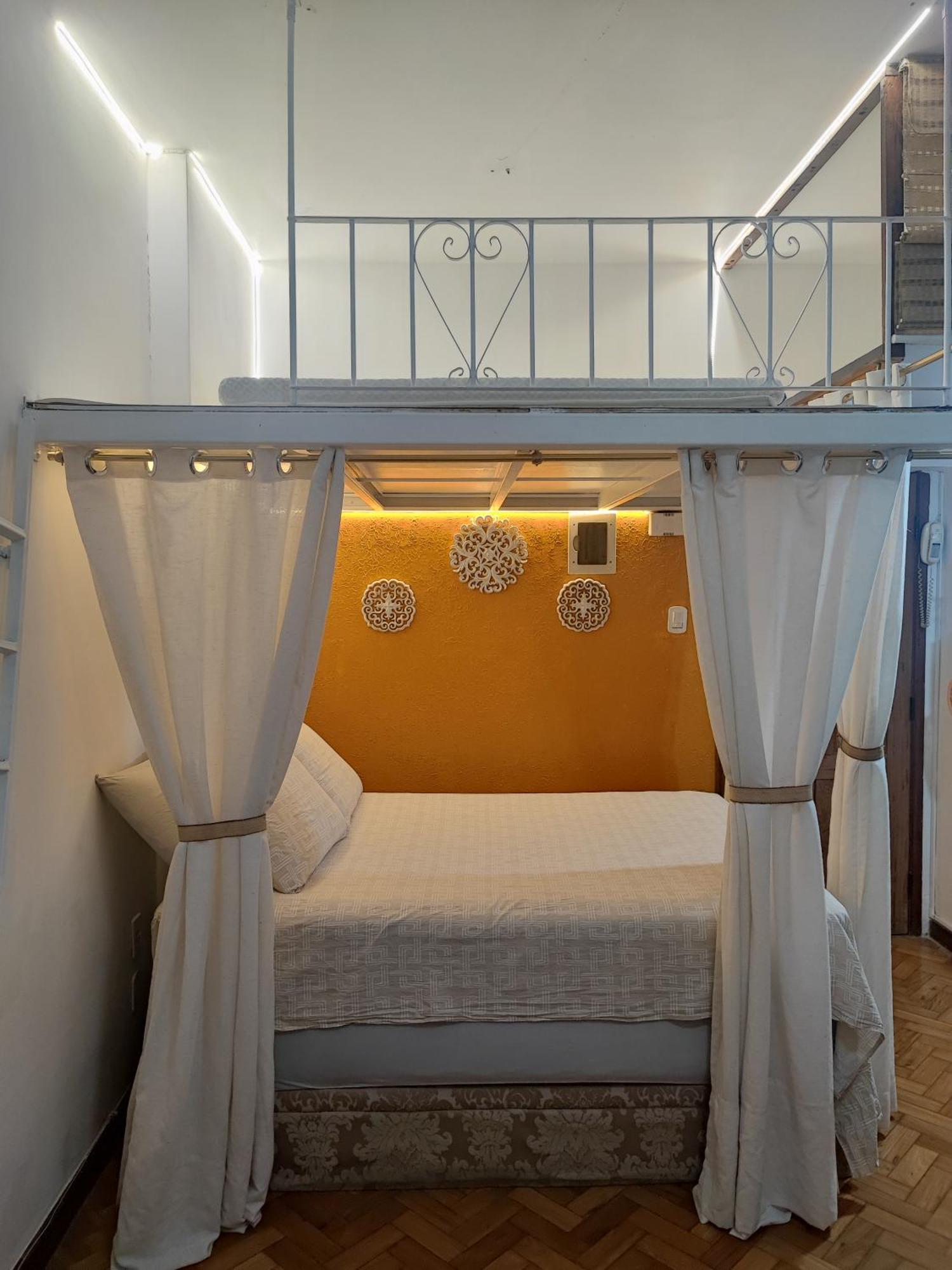 Appartement #apartamento Aconchegante No Flamengo - Rio Rio de Janeiro